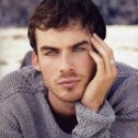 Фотография от Ian somerhalder