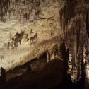 Фотография "Пещера драконов. Одно из самых больших  подземных озёр в мире."