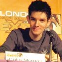 Фотография от COLIN MORGAN