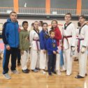 Фотография от T1 Tigers Taekwondo Voronezh