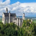 Фотография "Schloss 🏰 Neuschwanstein "