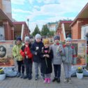 Фотография "Мой роднулька внучек Давид "