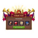 Фотография "Лучшая игра в Одноклассниках! https://www.odnoklassniki.ru/games/dungeons?j9Zod:531770154184"