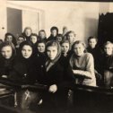 Фотография "Гжатск школа N1 1949г?"