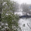 Фотография "В Одессе глобальное потепление... 20.04.17г."
