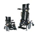 Фотография "Karma power wheelchair"