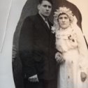 Фотография "Мои родители1961год( 60 лет было бы)"