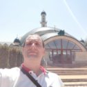 Фотография "Центральная Наурская мечеть"