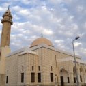 Фотография "Большая мечеть Дахаба"