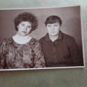 Фотография "Ищу  черемисину  лида  из беломестной  двойне  учились вместе в п. Строители .если кто узнал ее ответьте ."