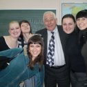 Фотография "Встреча выпускников МОМУ 13.02.2010"