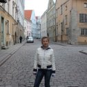 Фотография "Старый город, Таллин"