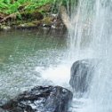 Фотография "Водопад, но маленький..."