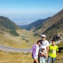 Фотография "Transfagarasan"