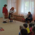 Фотография от Детский сад №1 город Спасск - Рязанский