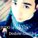 Фотография "JUDO is my life (Dodow Guncha)"