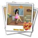 Фотография " http://odnoklassniki.ru/game/flirt-city"