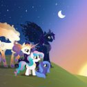 Фотография от Princess Luna Принцесса Луна