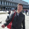 Фотография "венеция апрель 2012"