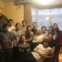 Фотография "29.12.20 Сегодня меня поздравляли мои ученики! "