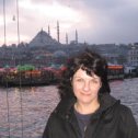Фотография "Стамбул 2011"