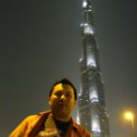 Фотография "Dubai 2012"