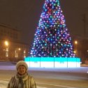 Фотография "Еще одна самая красивая(по светоэфффекту) елка в Москве
перед Детским Миром. 01.01.2017"