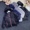 Фотография "Куртка детская
Распродажа
Цена 39 руб
Размер 122-128-134-140-146
"