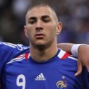 Фотография "benzema fransiya"