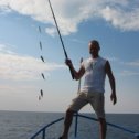 Фотография "рыбалка на чёрном море"