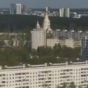 Фотография "Храм всех святых в Минске "