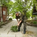 Фотография "чистота-залог здоровья!"