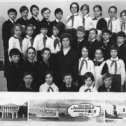 Фотография "46 школа
4 класс 1978-1979г."