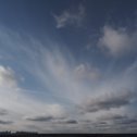 Фотография "Перистые облака
#небо #облака #просто #красота #пейзаж #интересное #фото #фотография #безфильтров #природа #погода #настроение #позитив #красиво #мирвокругнас
#7 #11 #21"