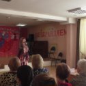 Фотография "г.Ачинск. Центр досуга ветеранов проводит конкурс  "Танцуй пока молодой". 26.04.24г."