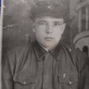 Фотография "Мой дядя Пряхин Пётр Иванович, пропал без вести под Сталинградом, его фамилия выбита у нашего Вечного огня в Сквере Славы. "