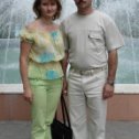 Photo "Мы в Тамбове. Август 2006 г."