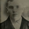 Фотография "Недыхалов Александр Архипович 1918- 1941"