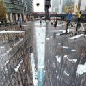 Фотография "Самый большой 3D рисунок на асфальте )) не ленись поставь класс"