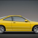 Фотография "Honda Integra Type-R 1.8
№ 4763579"