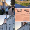 Фотография "Съездили в Сумки перед Пасхой. Церковь не закрывалась с 1945 года"