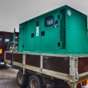 Фотография от Diesel Generator