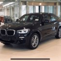 Фотография "Ожидаем заезда, предварительно открыта бронь.
BMW X4"