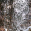 Фотография "Исправнинский водопад"