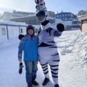 Фотография "Чувак в форме, … его бы с нами туда. Я не скупился. Все было хорошо "