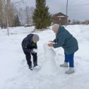 Фотография от МБУК Кетский ДК