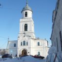 Фотография "Свято-Николаевский храм, основан в 1788г."