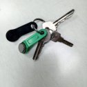 Фотография "Найдены ключи у магазина Петушок обращаться 89377230414"