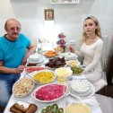 Фотография "В ожидании боя курантов..."