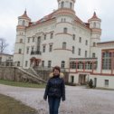Фотография "Отель в отреставрированном старинном замке в Шклярска Поремба, Польша"